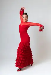 12 DOCE del FLAMENCO